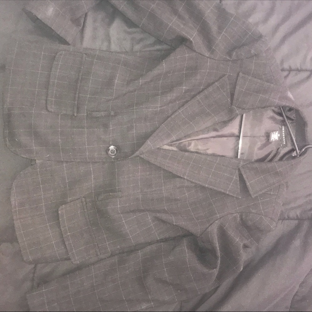 Work Blazer! - Picture 3 of 3